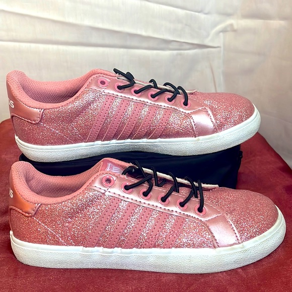 KSwiss Shoes Kswiss Girls Size 2 Poshmark